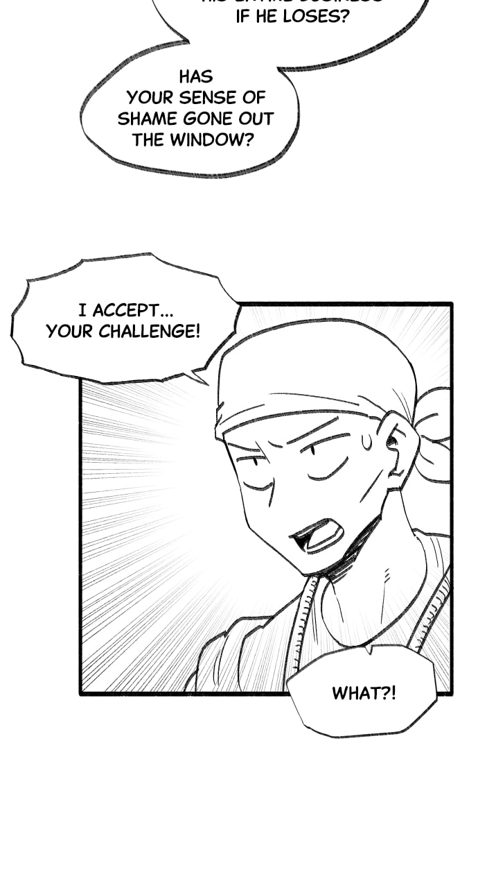 Teenage Dragon Chapter 39 page 33 - 