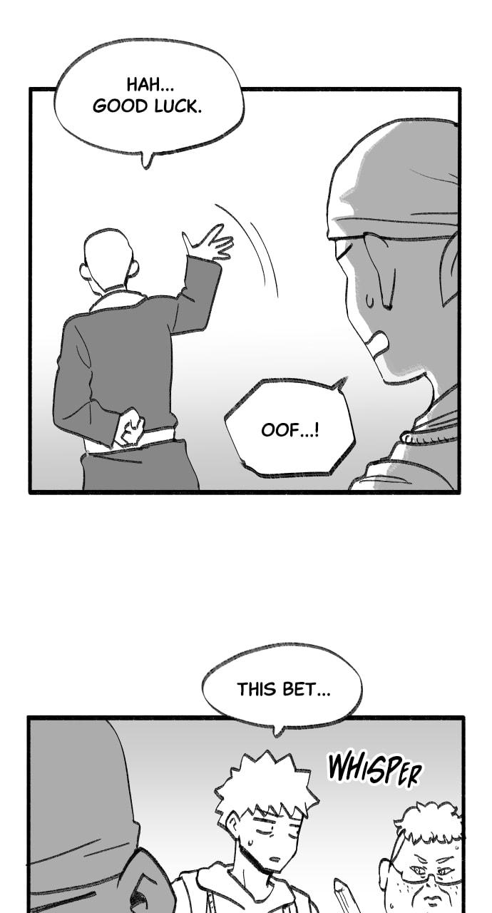 Teenage Dragon Chapter 39 page 34 - 