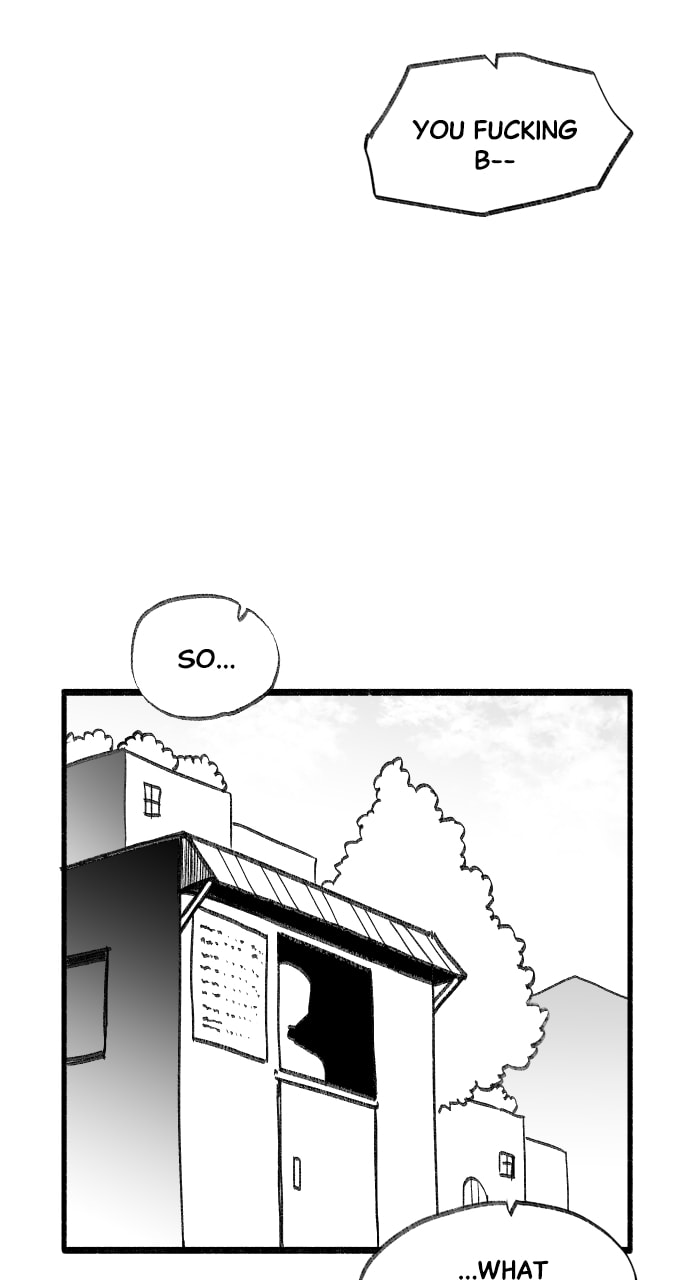Teenage Dragon Chapter 39 page 36 - 