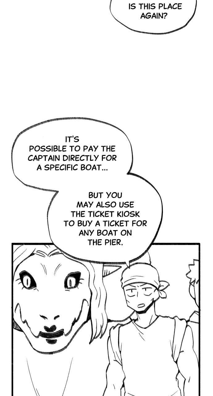 Teenage Dragon Chapter 39 page 37 - 