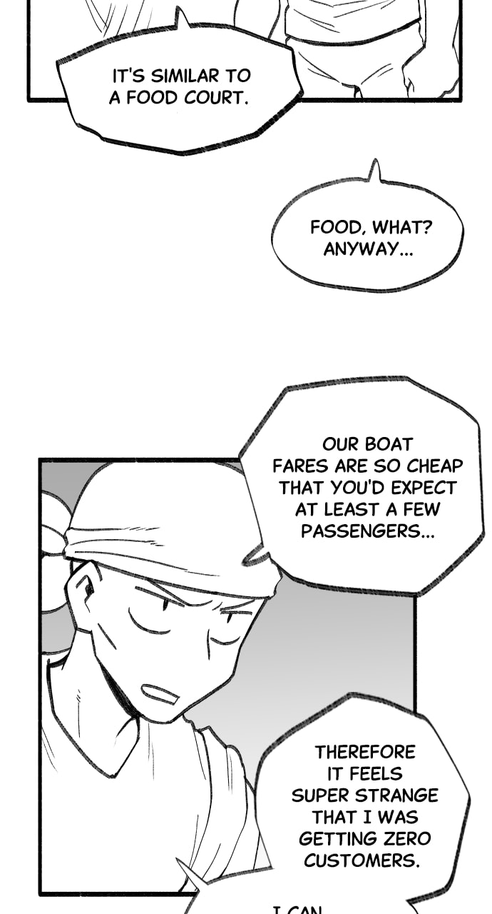 Teenage Dragon Chapter 39 page 38 - 
