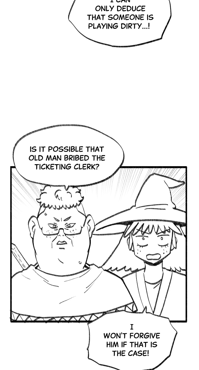 Teenage Dragon Chapter 39 page 39 - 
