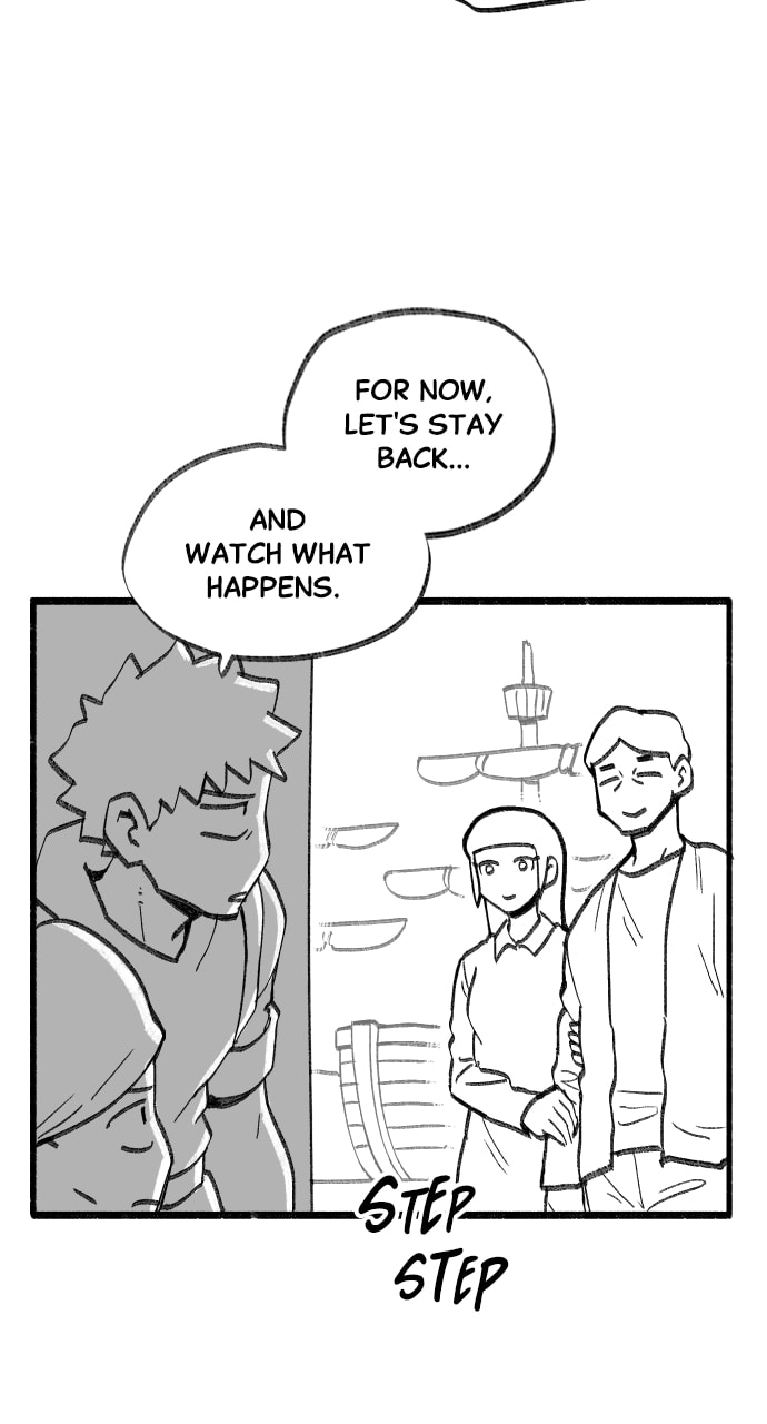 Teenage Dragon Chapter 39 page 40 - 
