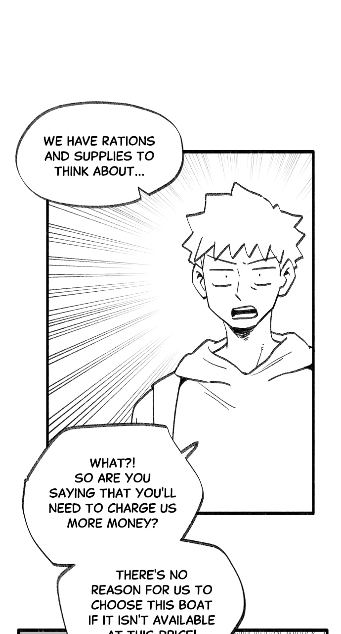 Teenage Dragon Chapter 39 page 5 - 