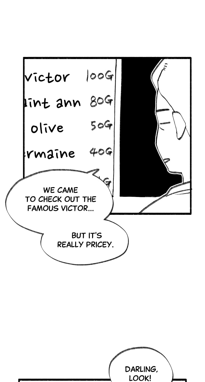 Teenage Dragon Chapter 39 page 41 - 