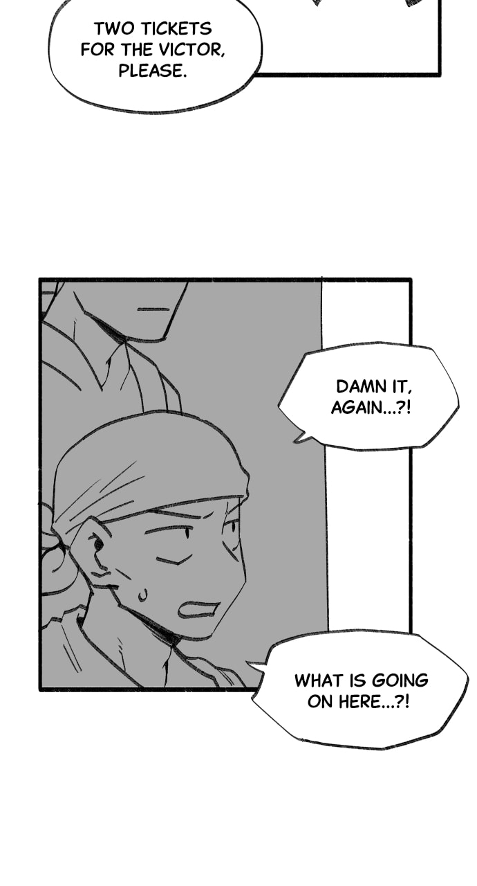 Teenage Dragon Chapter 39 page 45 - 