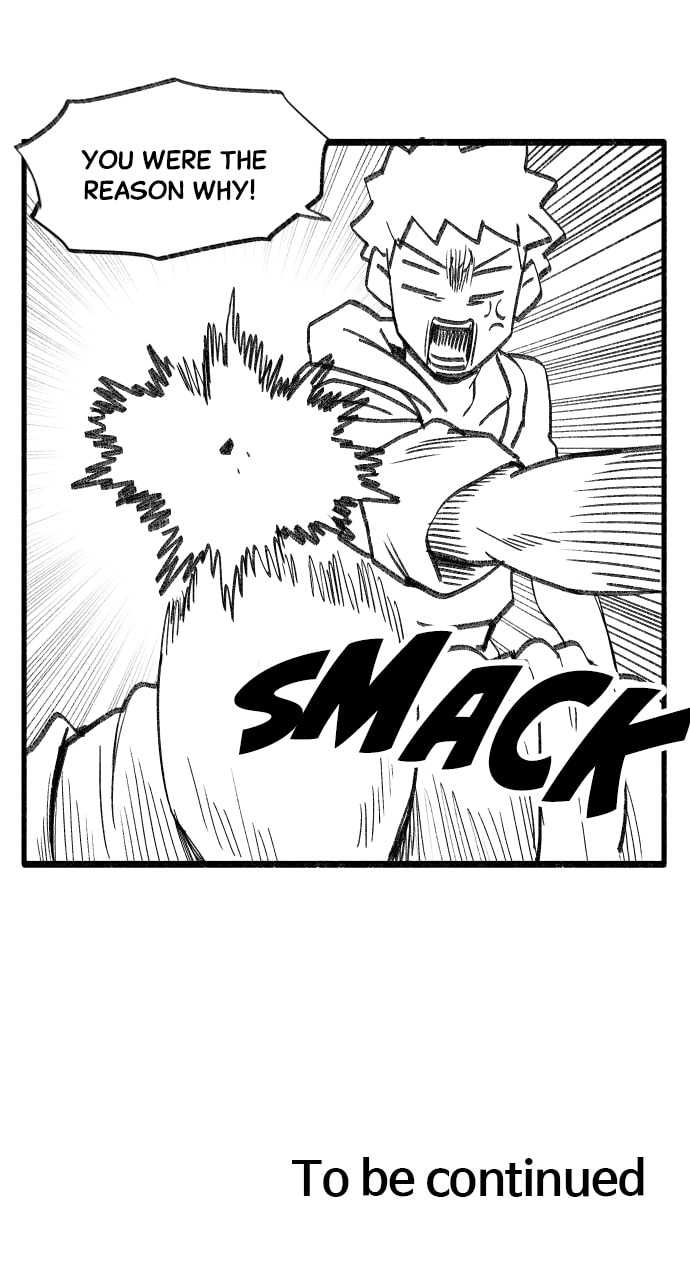Teenage Dragon Chapter 39 page 46 - 