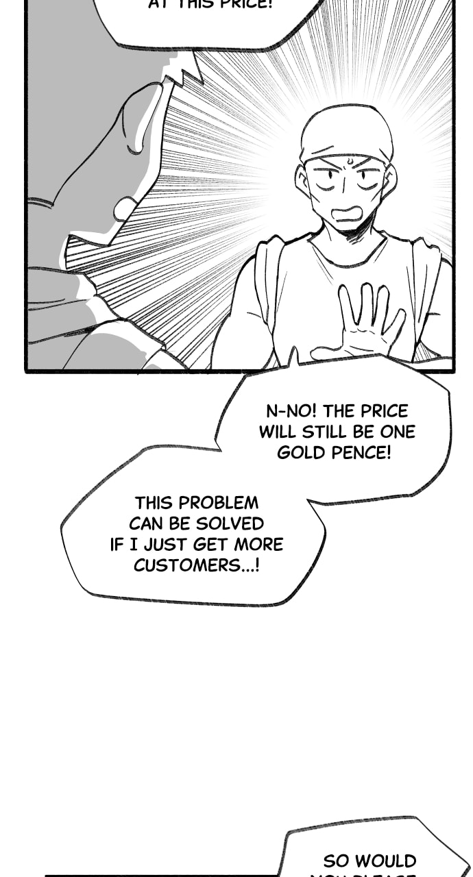 Teenage Dragon Chapter 39 page 6 - 