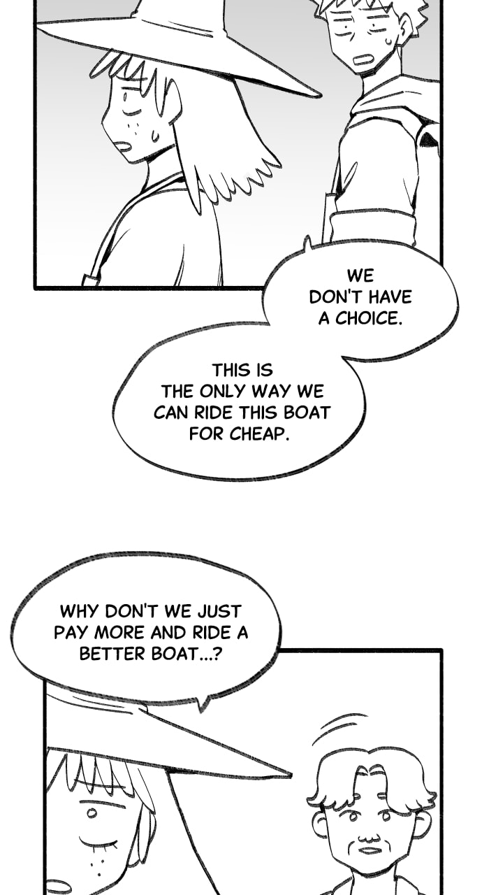 Teenage Dragon Chapter 39 page 10 - 