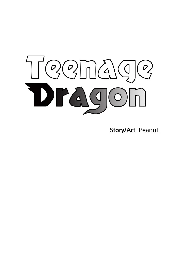 Teenage Dragon Chapter 4 page 1 - 