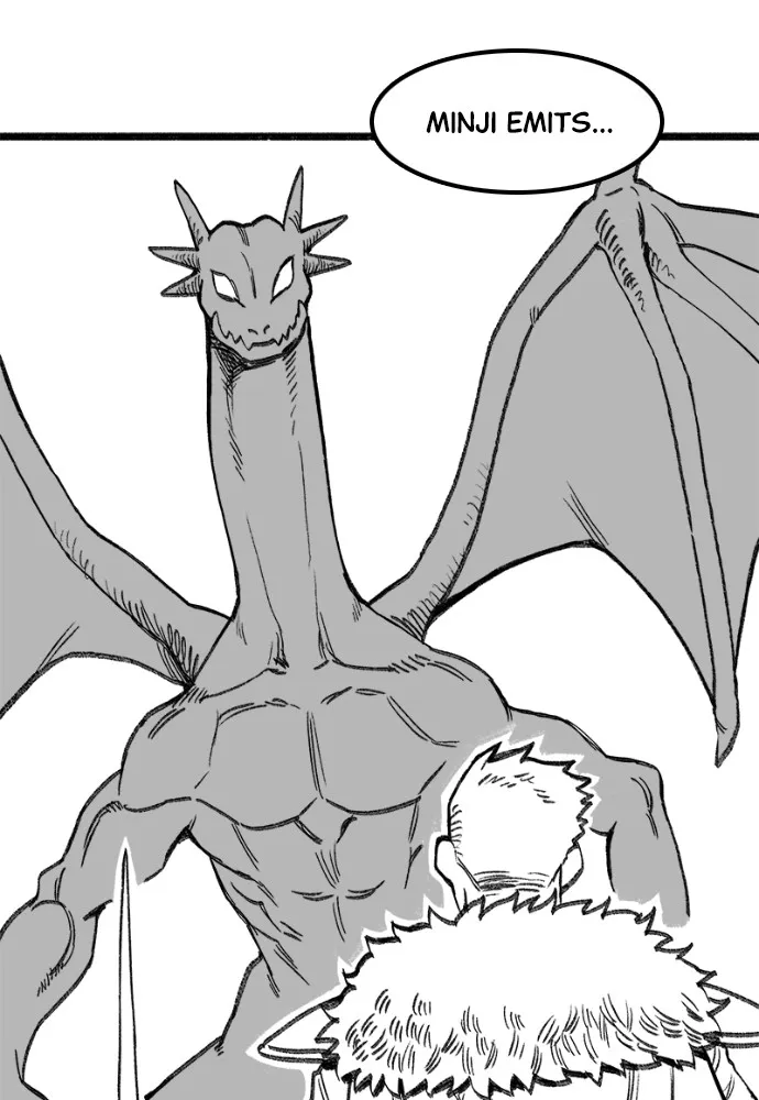 Teenage Dragon Chapter 4 page 2 - 
