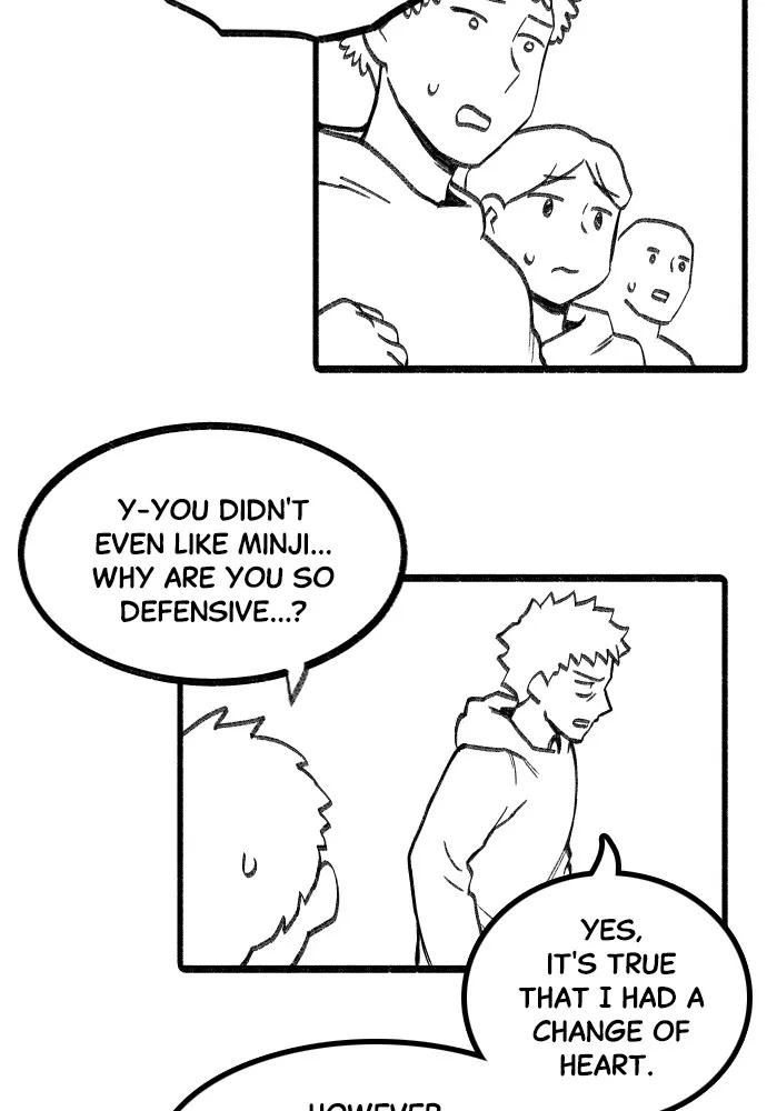 Teenage Dragon Chapter 4 page 12 - 