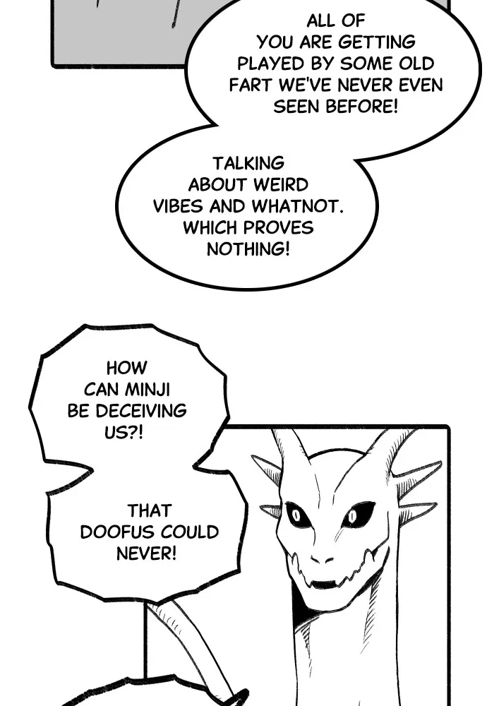 Teenage Dragon Chapter 4 page 14 - 