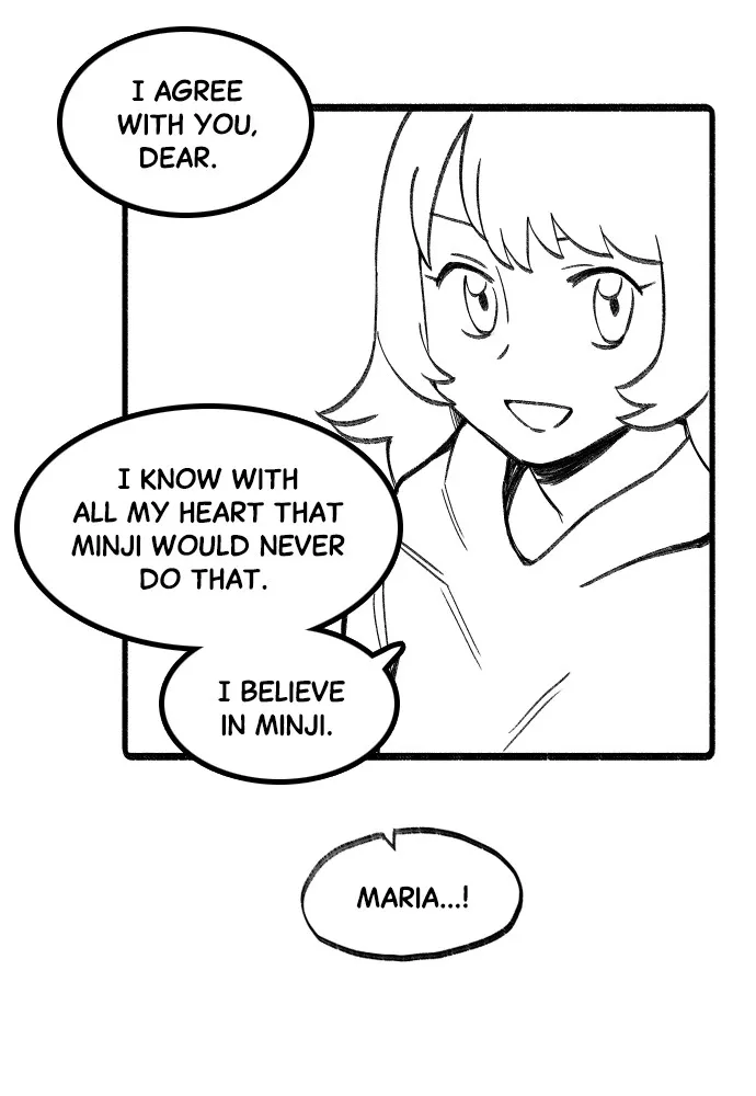Teenage Dragon Chapter 4 page 16 - 