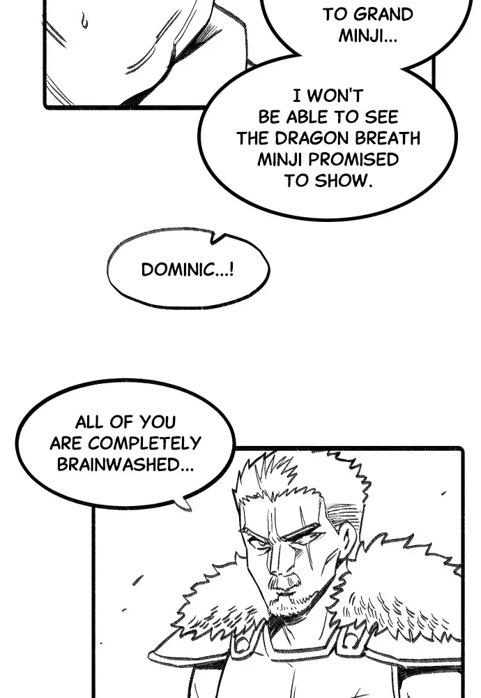 Teenage Dragon Chapter 4 page 18 - 
