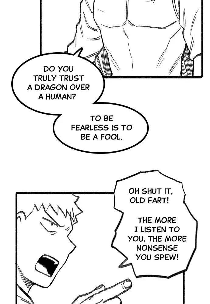 Teenage Dragon Chapter 4 page 19 - 
