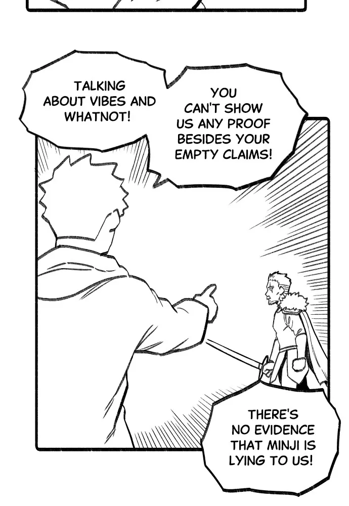Teenage Dragon Chapter 4 page 20 - 