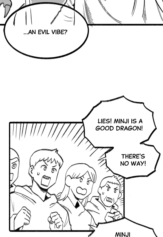 Teenage Dragon Chapter 4 page 3 - 