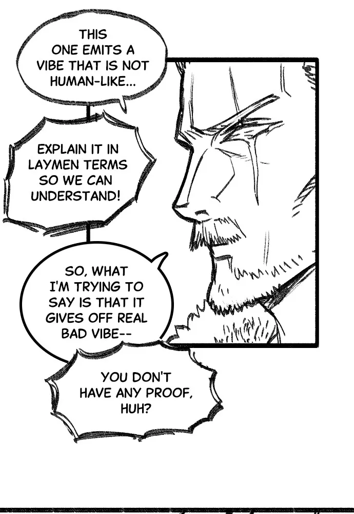 Teenage Dragon Chapter 4 page 21 - 