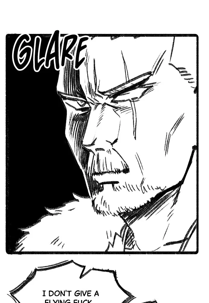 Teenage Dragon Chapter 4 page 25 - 