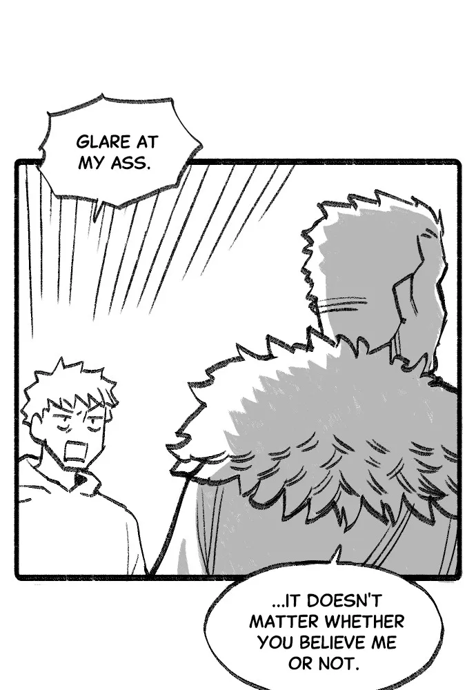 Teenage Dragon Chapter 4 page 27 - 