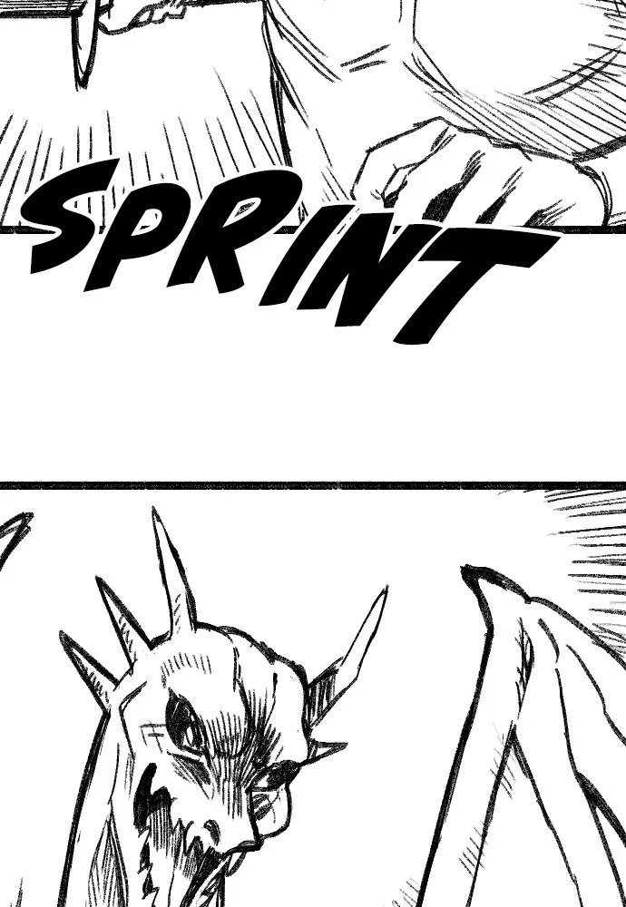 Teenage Dragon Chapter 4 page 29 - 