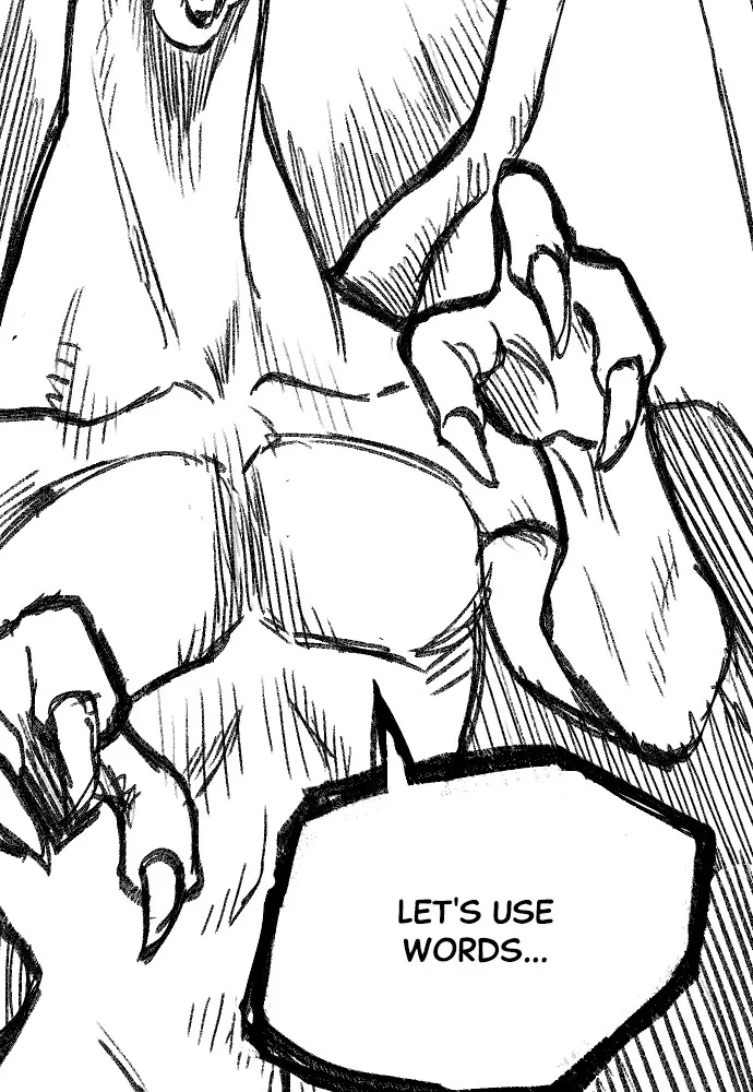 Teenage Dragon Chapter 4 page 30 - 