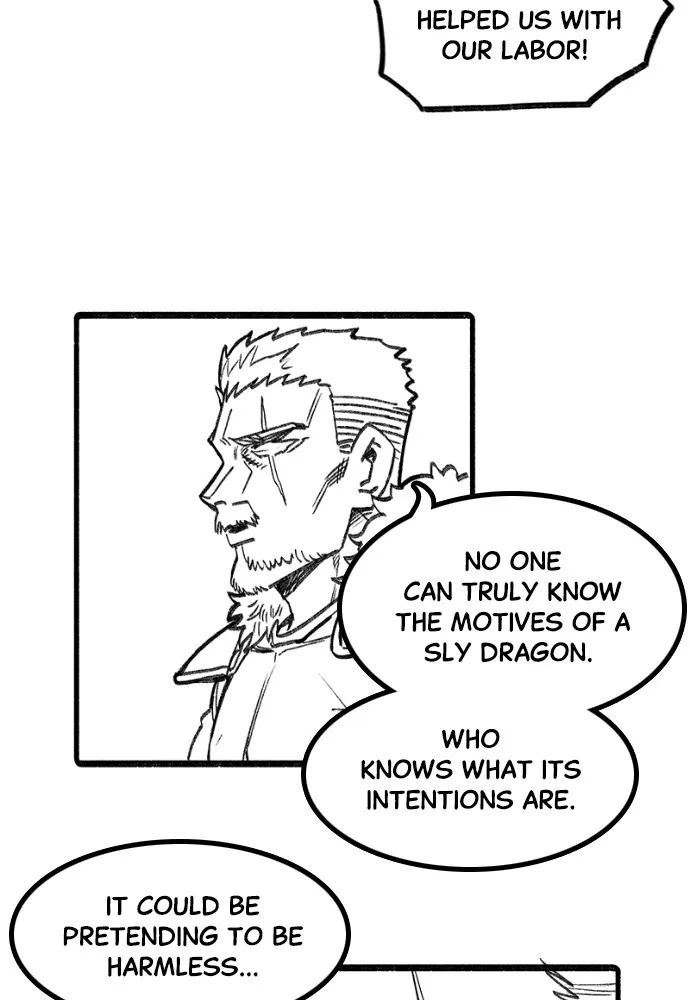 Teenage Dragon Chapter 4 page 4 - 