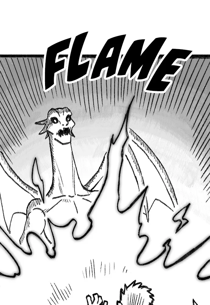 Teenage Dragon Chapter 4 page 32 - 