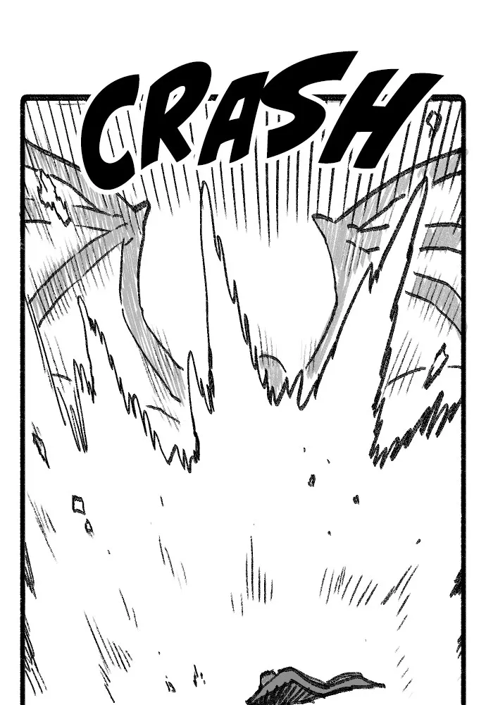 Teenage Dragon Chapter 4 page 35 - 