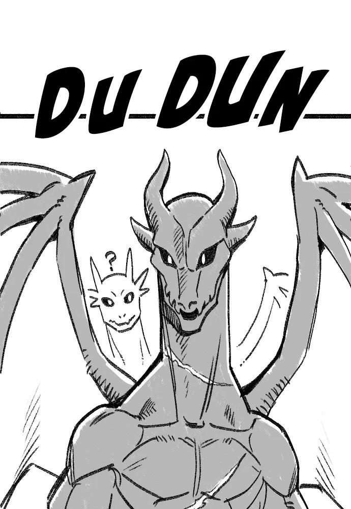 Teenage Dragon Chapter 4 page 37 - 