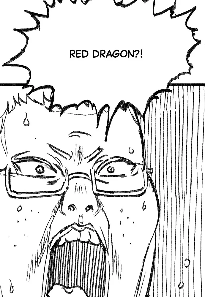Teenage Dragon Chapter 4 page 40 - 
