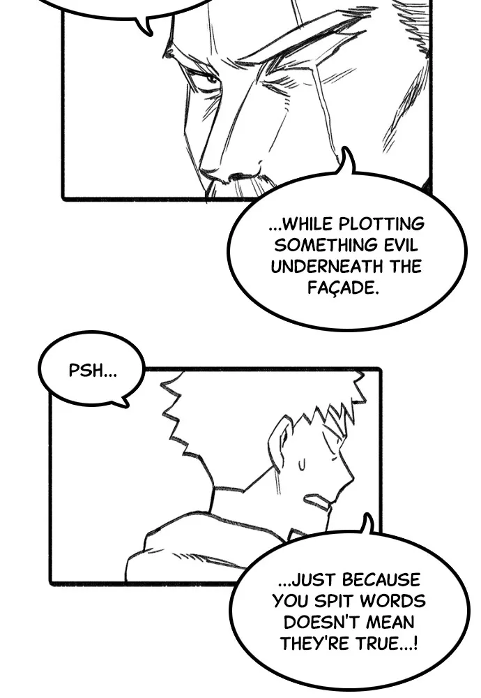 Teenage Dragon Chapter 4 page 5 - 