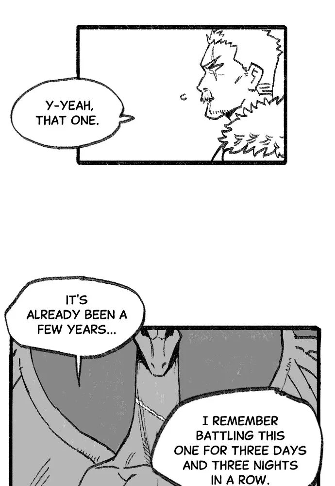 Teenage Dragon Chapter 4 page 43 - 