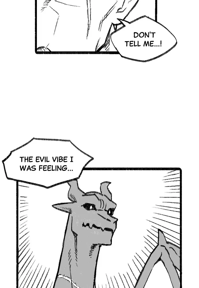 Teenage Dragon Chapter 4 page 45 - 