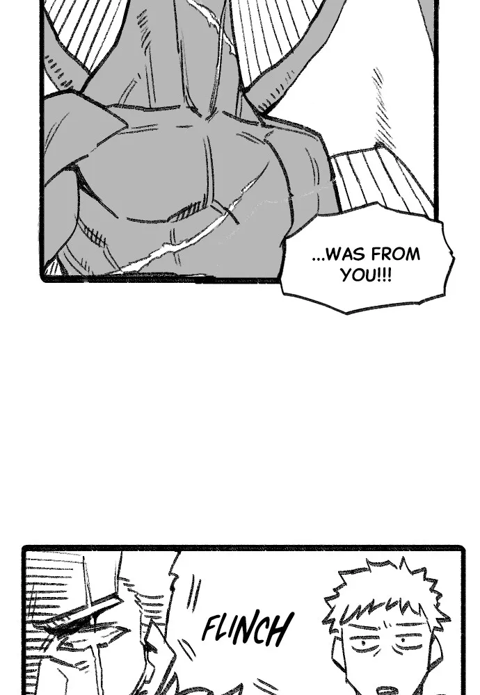 Teenage Dragon Chapter 4 page 46 - 