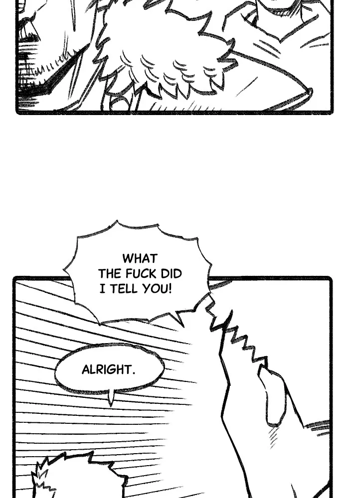 Teenage Dragon Chapter 4 page 47 - 