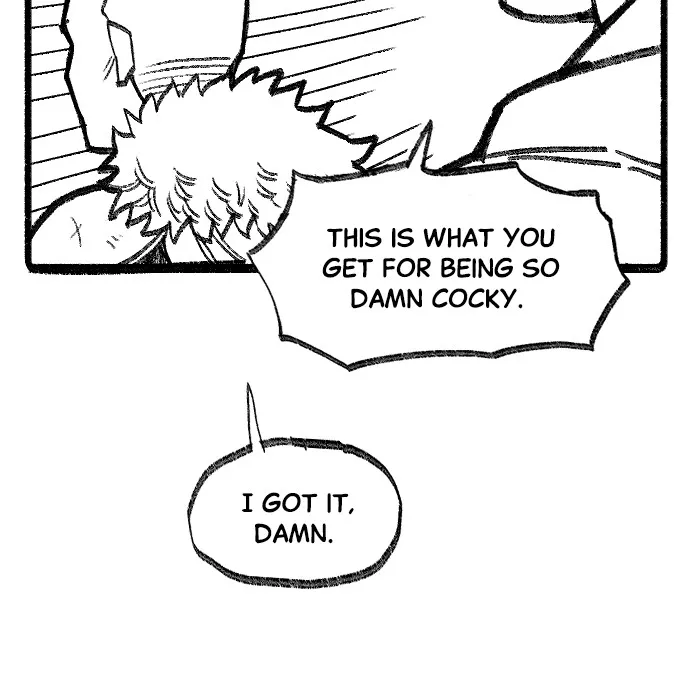 Teenage Dragon Chapter 4 page 48 - 