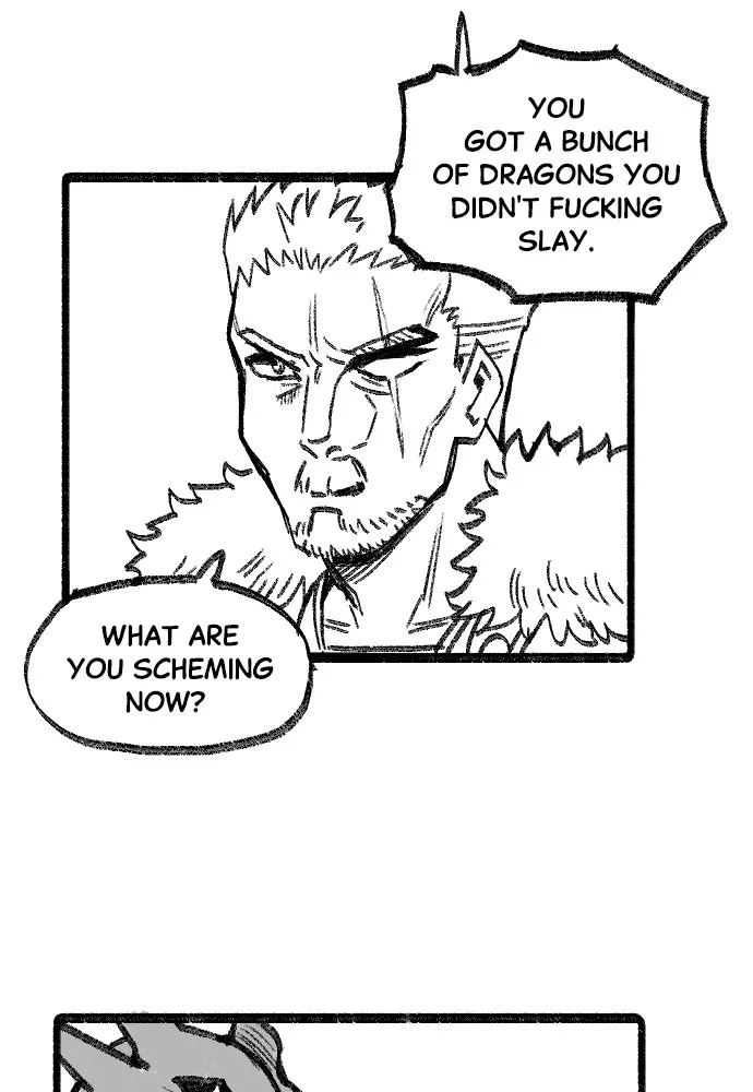 Teenage Dragon Chapter 4 page 49 - 