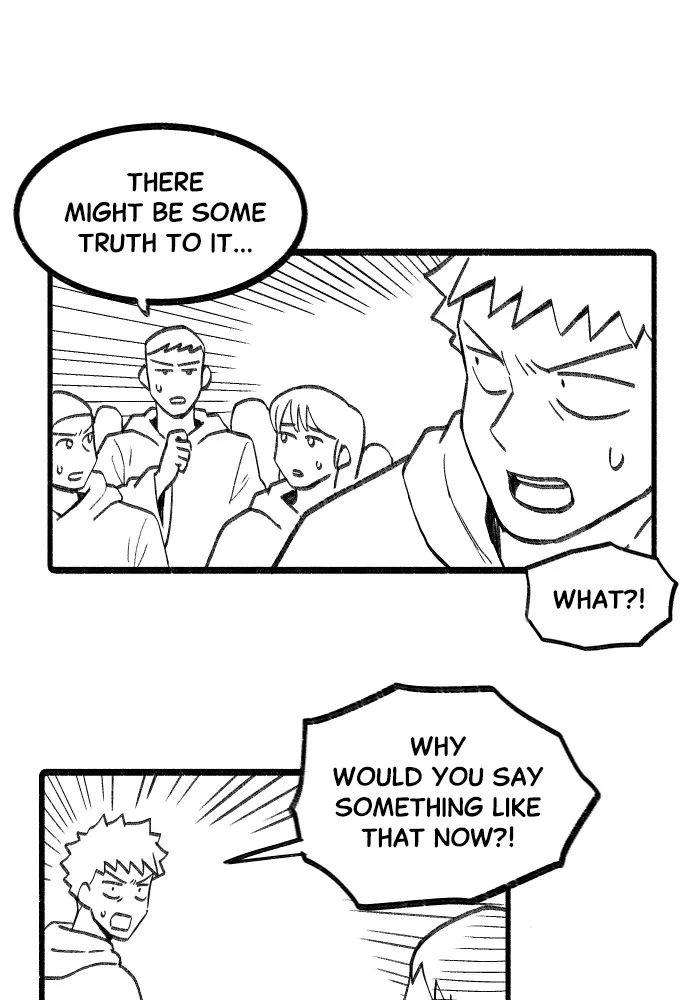Teenage Dragon Chapter 4 page 6 - 