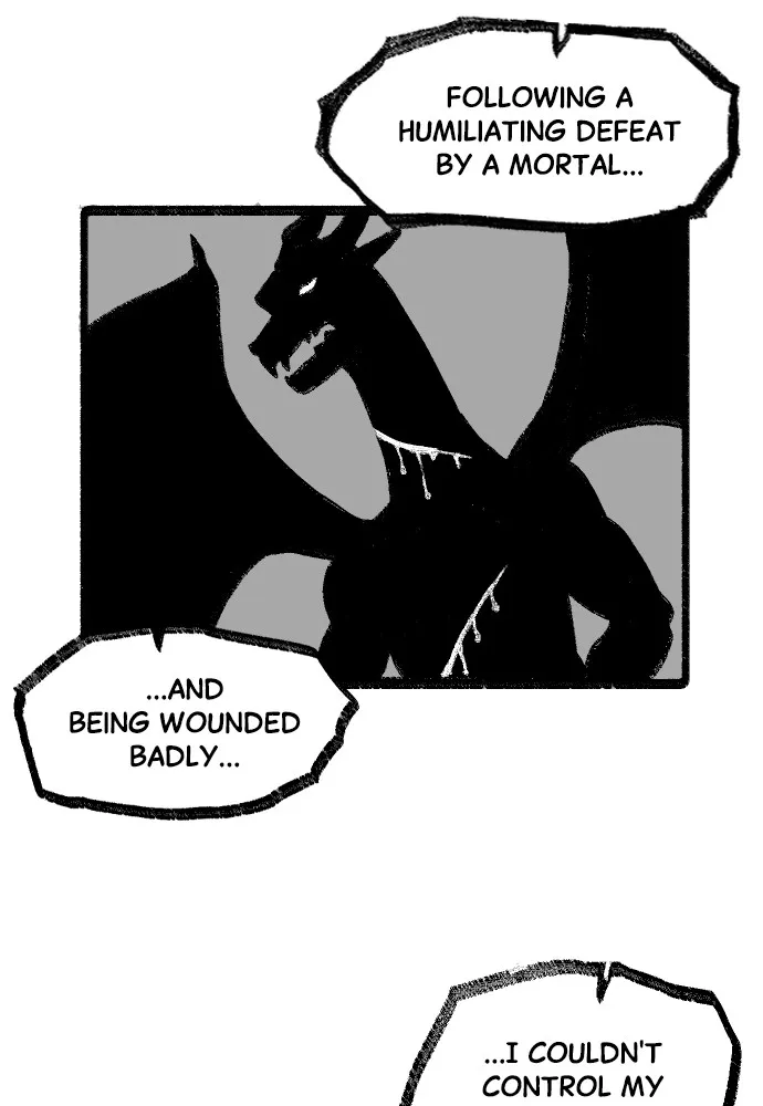 Teenage Dragon Chapter 4 page 54 - 