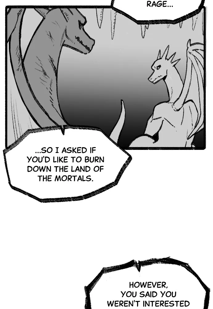 Teenage Dragon Chapter 4 page 55 - 