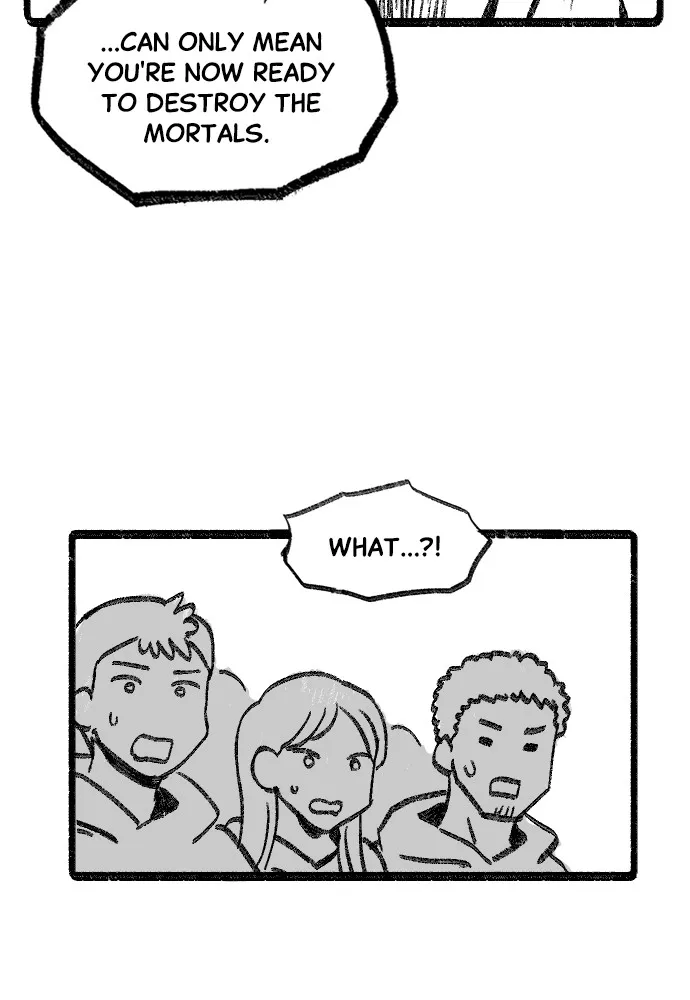 Teenage Dragon Chapter 4 page 59 - 