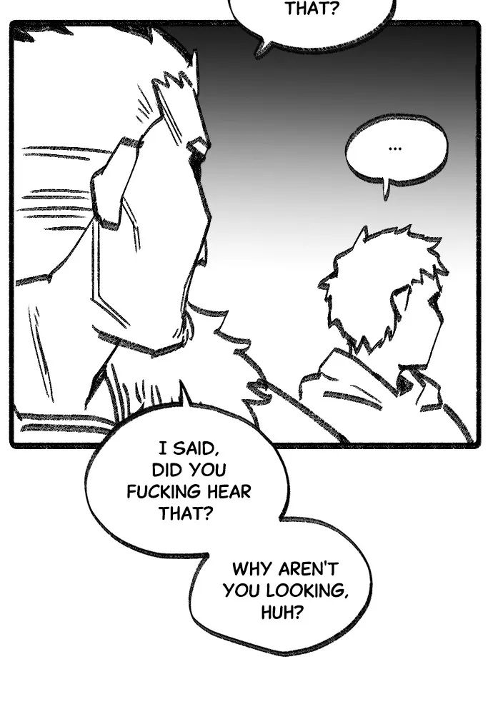 Teenage Dragon Chapter 4 page 61 - 