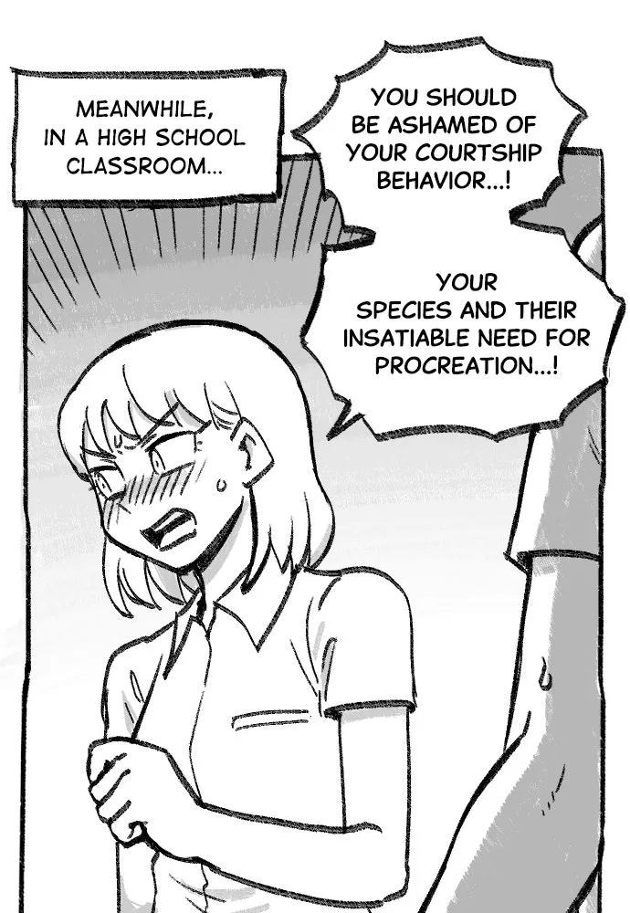 Teenage Dragon Chapter 4 page 68 - 