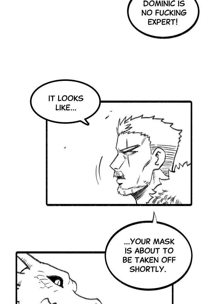 Teenage Dragon Chapter 4 page 9 - 