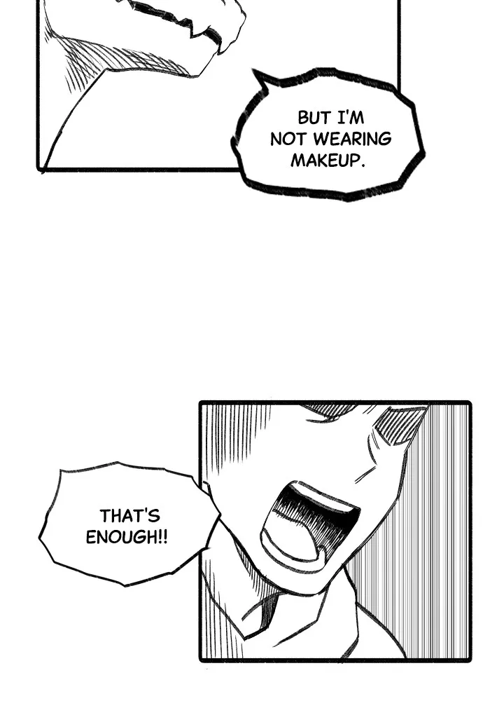 Teenage Dragon Chapter 4 page 10 - 