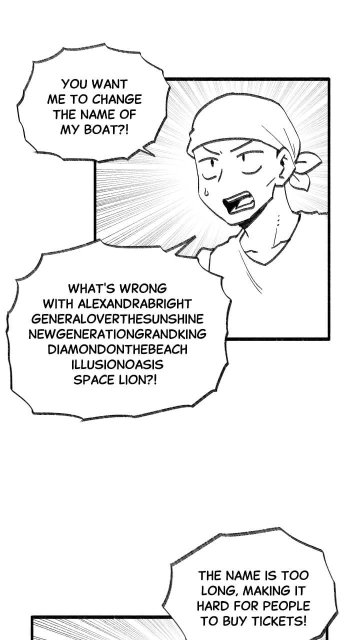 Teenage Dragon Chapter 40 page 2 - 
