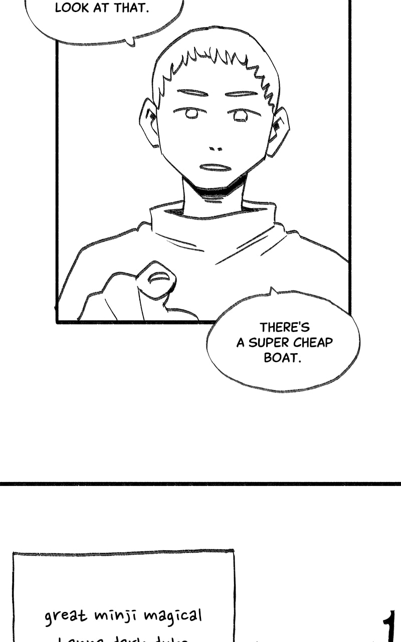Teenage Dragon Chapter 40 page 13 - 