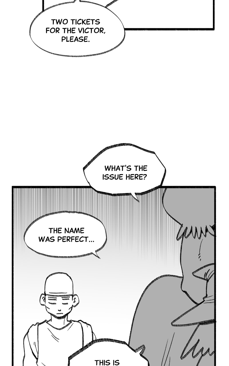Teenage Dragon Chapter 40 page 16 - 